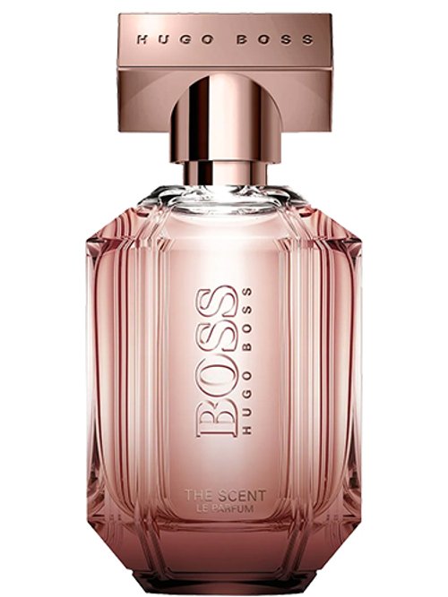 Boss The Scent For Her Le Parfum