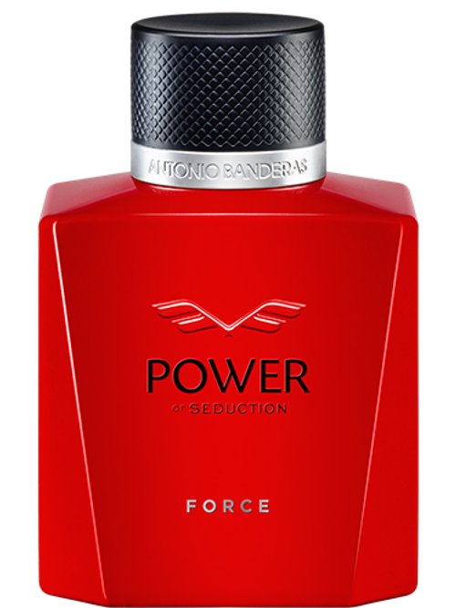 Power Of Seduction Force