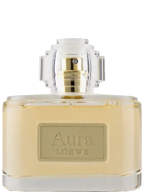 Aura Loewe Eau De Toilette