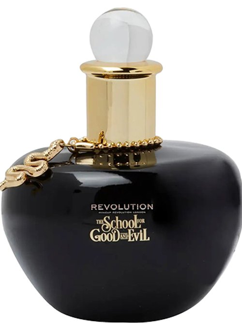 The School For Good And Evil Nevers