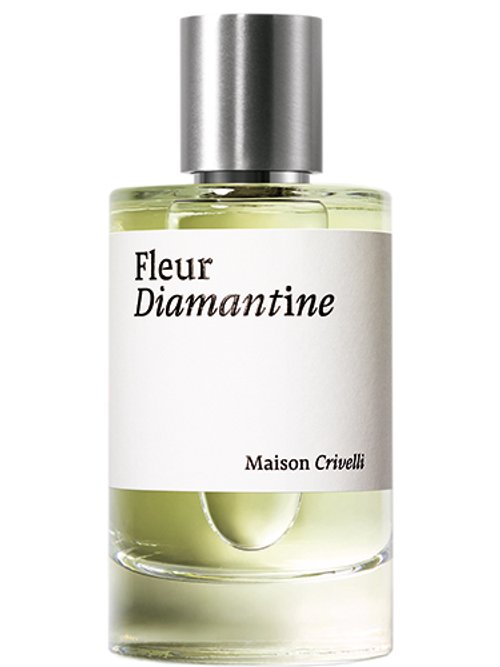 Fleur Diamantine
