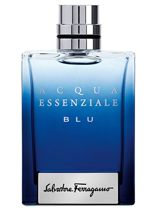 Acqua Essenziale Blu