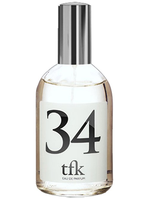 Signature Line : Nº 34