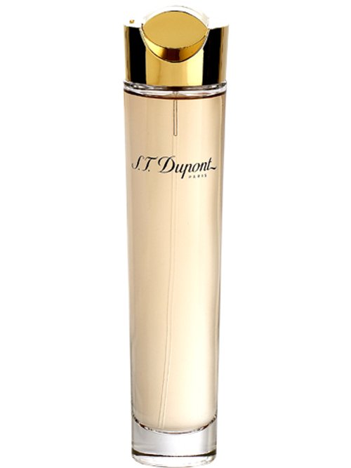 S.T.Dupont Pour Femme
