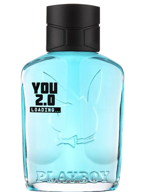 You 2.0 Loading... For Him