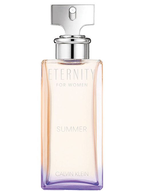 Eternity Summer 2015