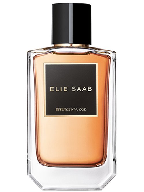 Essence Nº 4 Oud