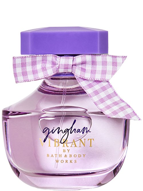 Gingham Vibrant Eau De Parfum