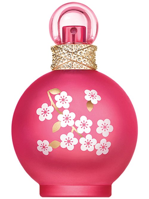 Fantasy In Bloom Britney Spears 2017