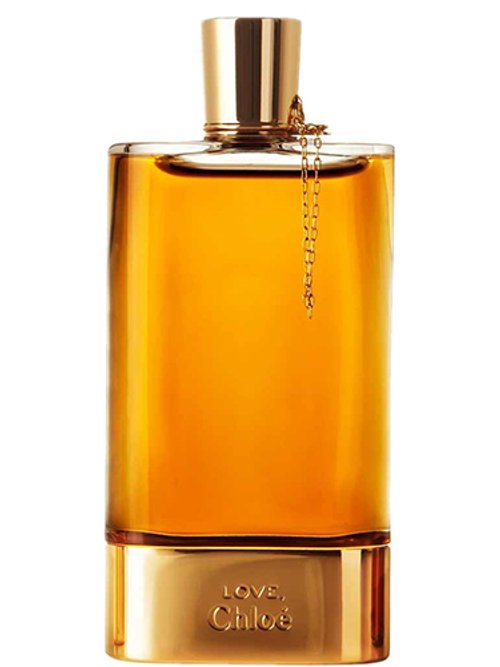 Love, Chloé Eau Intense