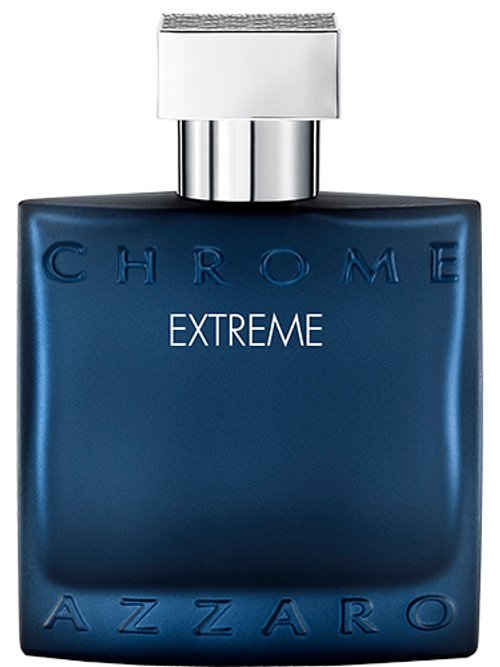 Chrome Extreme
