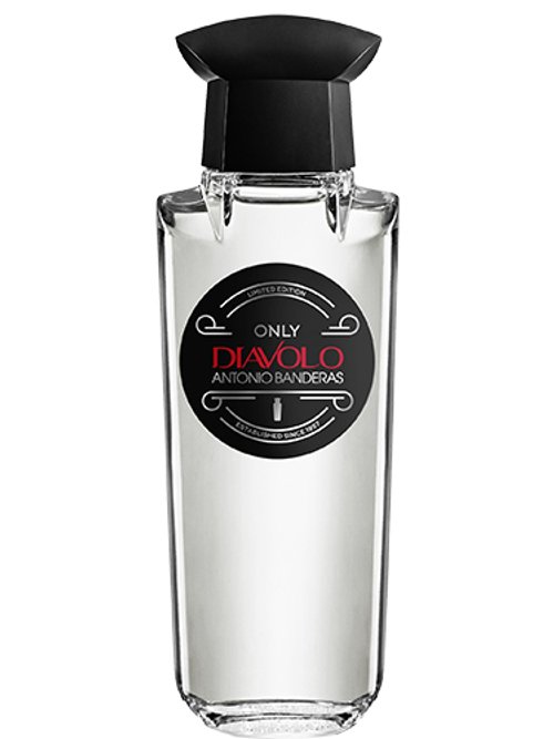 Only Diavolo