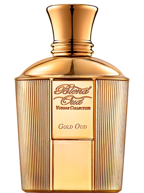 Gold Oud