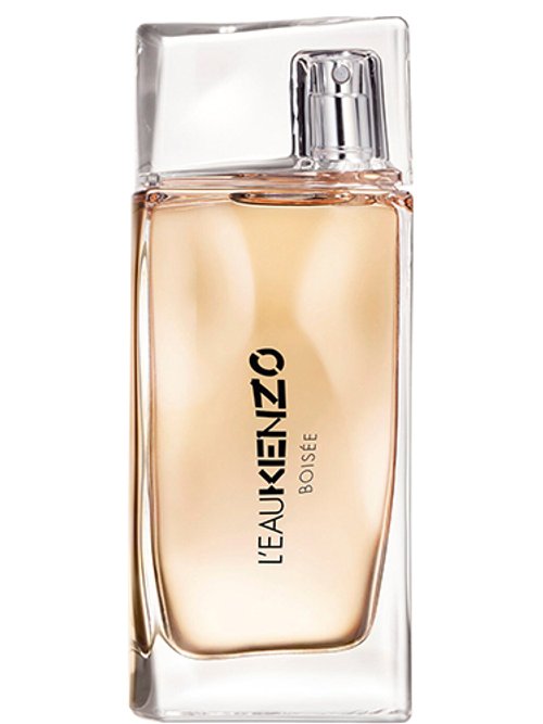L'Eau Kenzo Boisée