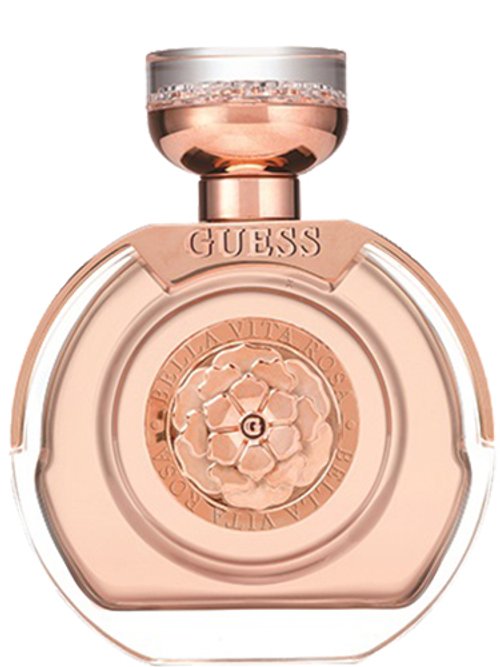 Guess Bella Vita Rosa