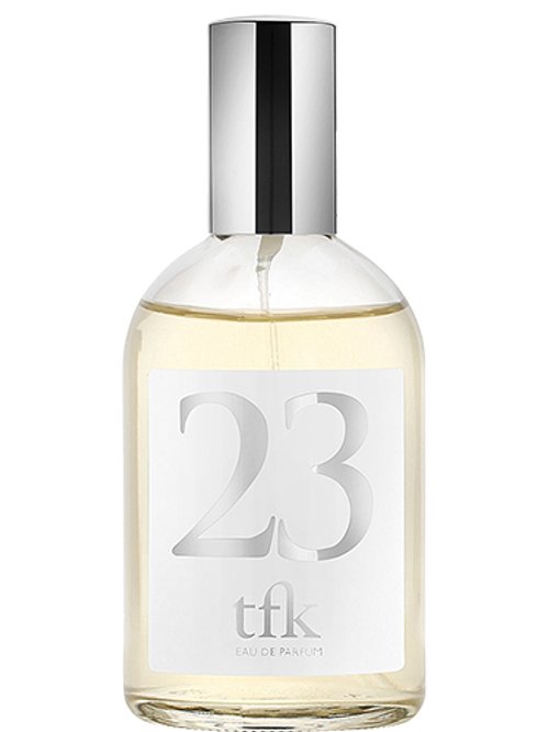 Signature Line : Nº 23