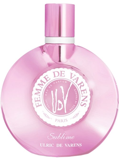 Femme De Varens Sublime