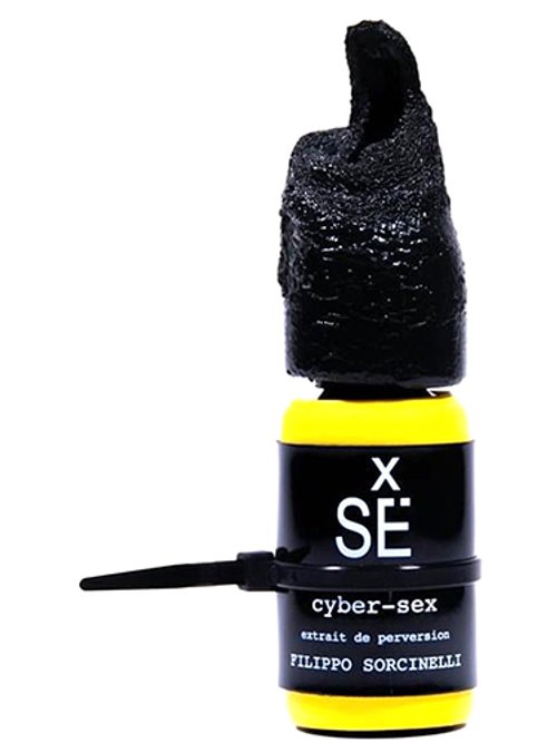 X Sé : Cyber-Sex