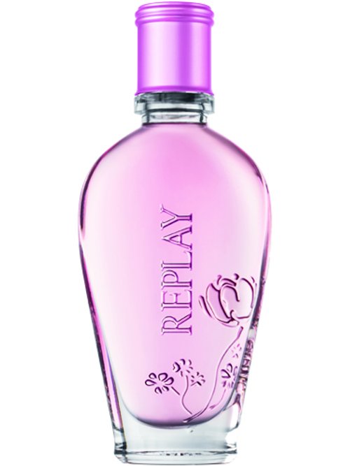 Replay Jeans Spirit Woman