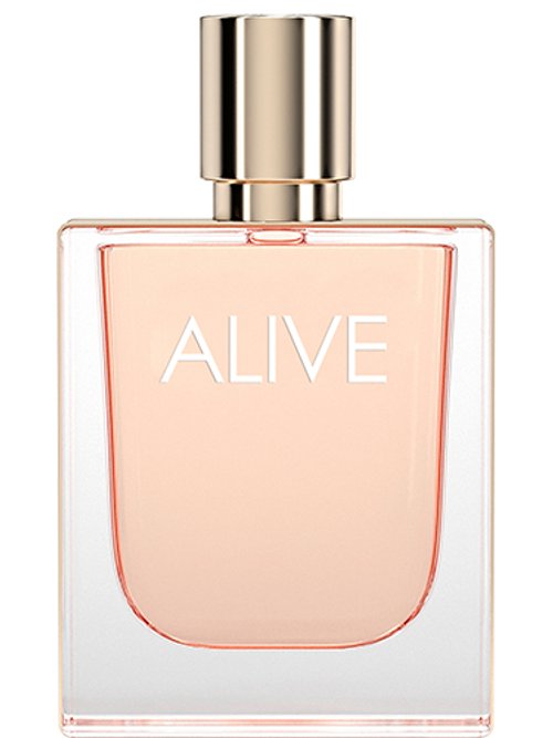 Boss Alive Eau De Parfum