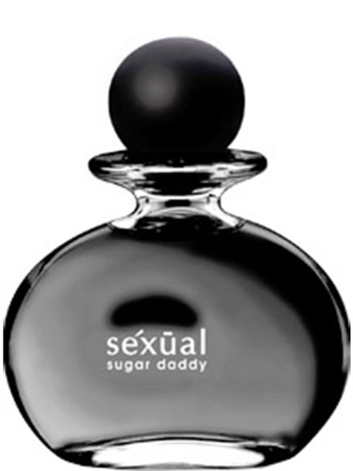 Séxûal Sugar Daddy