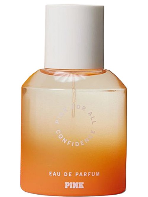 Pink For All Confidence