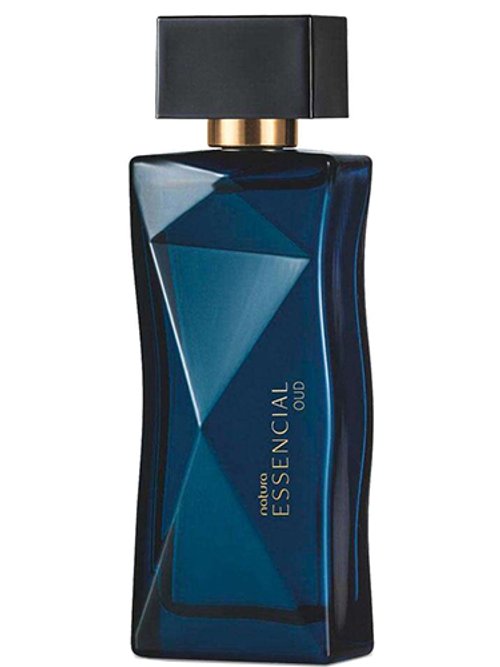 Essencial Oud Feminino