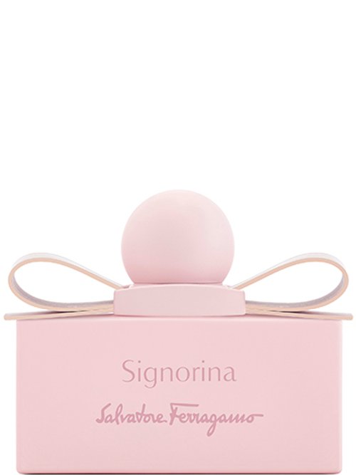 Signorina Fashion Edition 2020