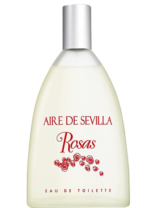 Aire De Sevilla Rosas