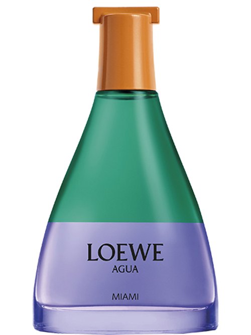Agua De Loewe Miami Classic