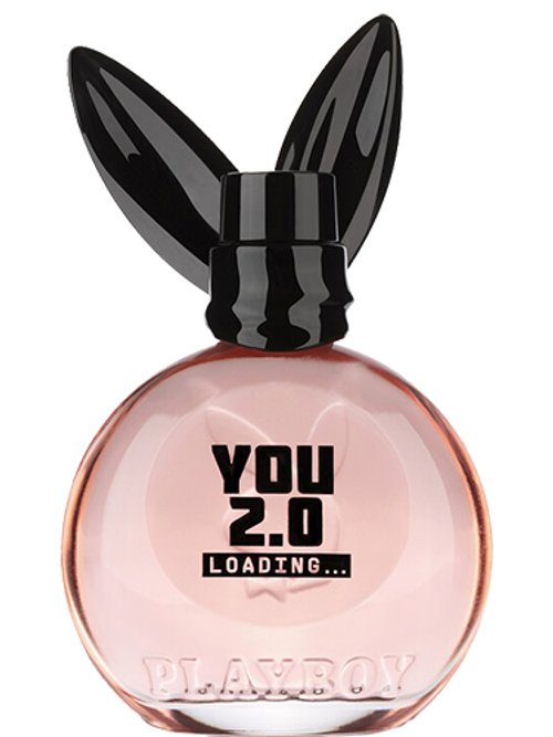 You 2.0 Loading... For Her