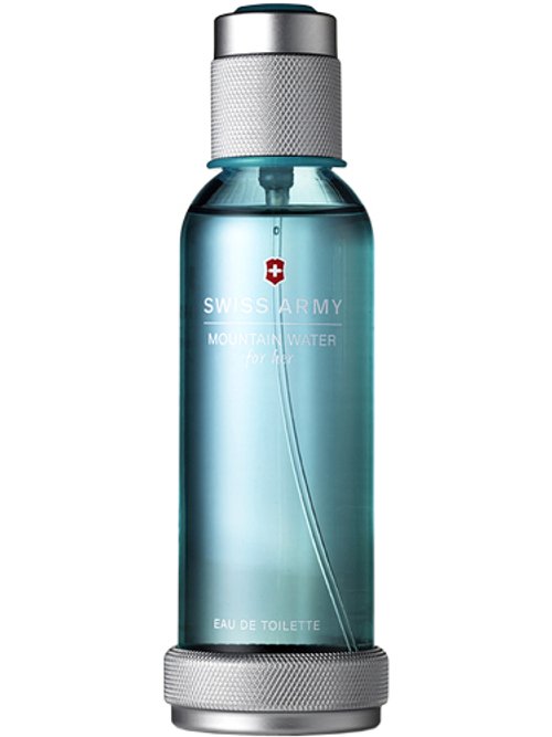Swiss Army Mountain Water For Her