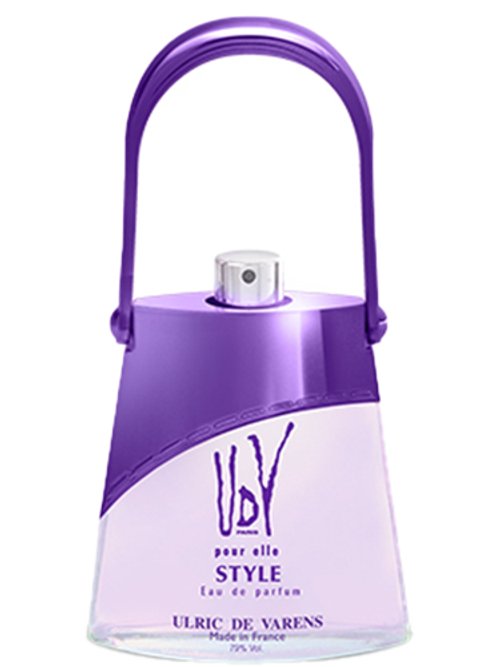 Udv Pour Elle Style