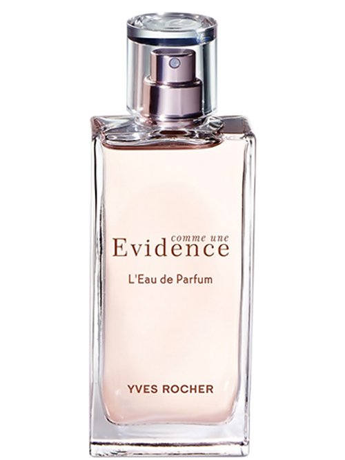 Comme Une Evidence L'Eau De Parfum