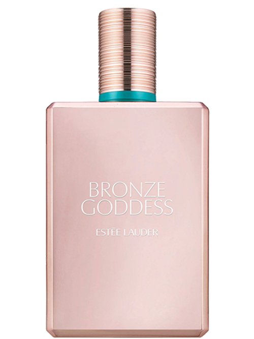 Bronze Goddess Eau De Parfum (2017)