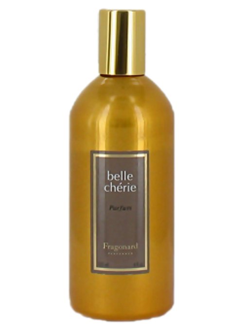 Belle Chérie Parfum