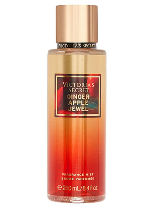 Ginger Apple Jewel 2023