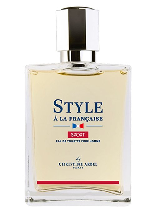 Style À La Française Sport