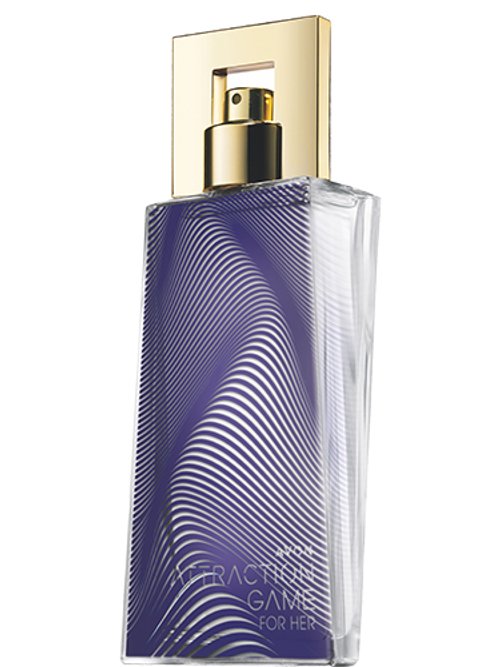 Attraction The Game For Her