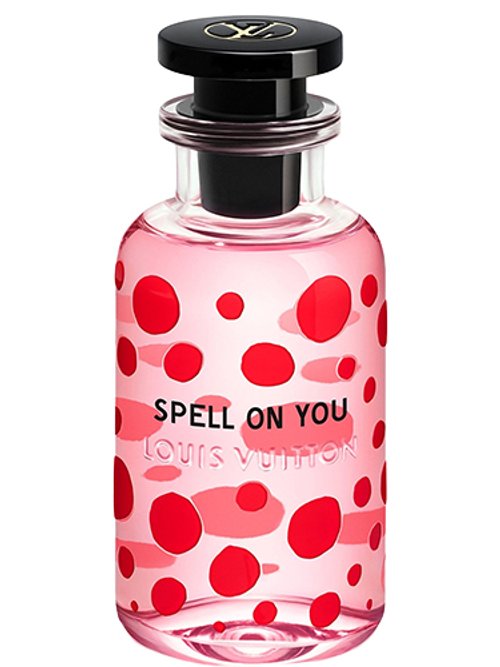 Spell On You Infinity Dots