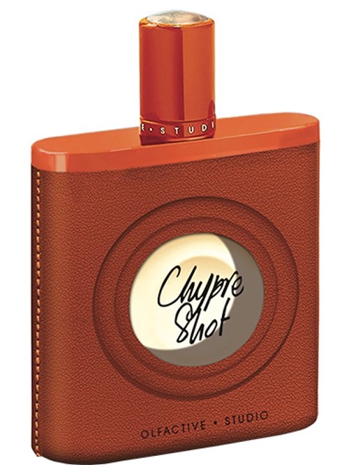 Chypre Shot