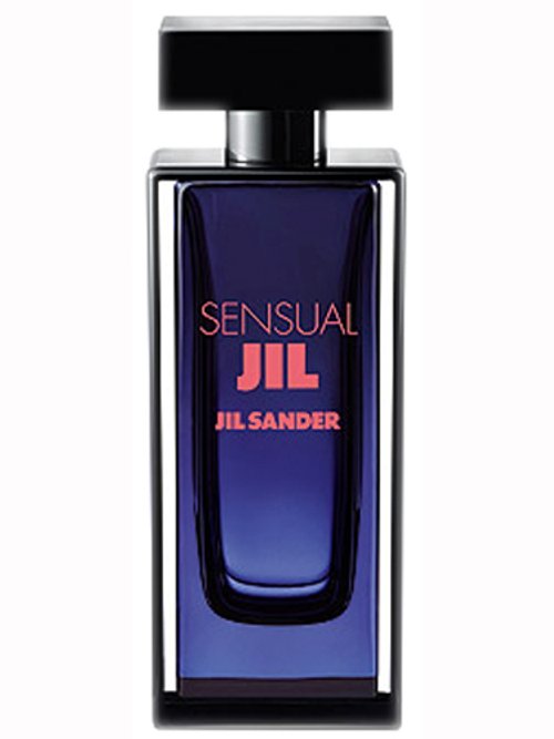 Sensual Jil