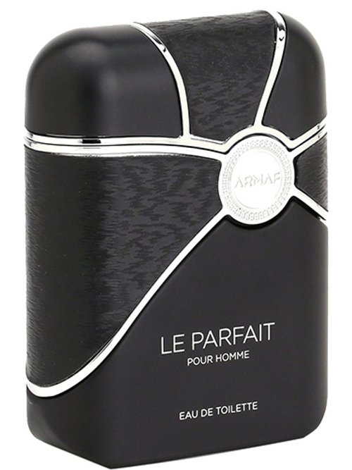 Le Parfait Pour Homme
