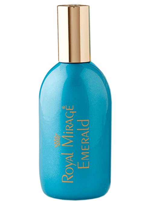 Royal Mirage