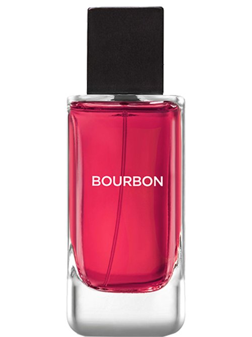 Bourbon Cologne