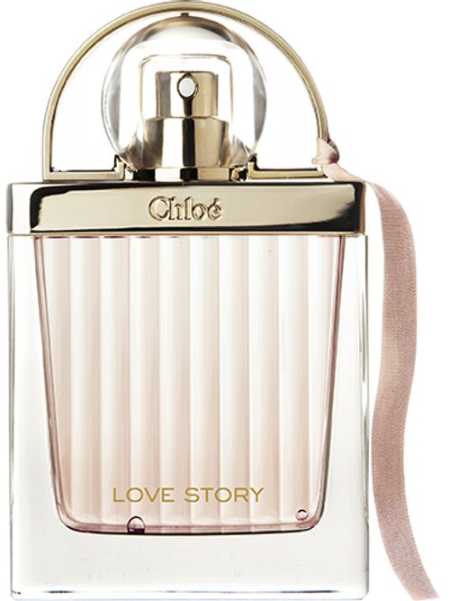 Love Story Eau De Toilette