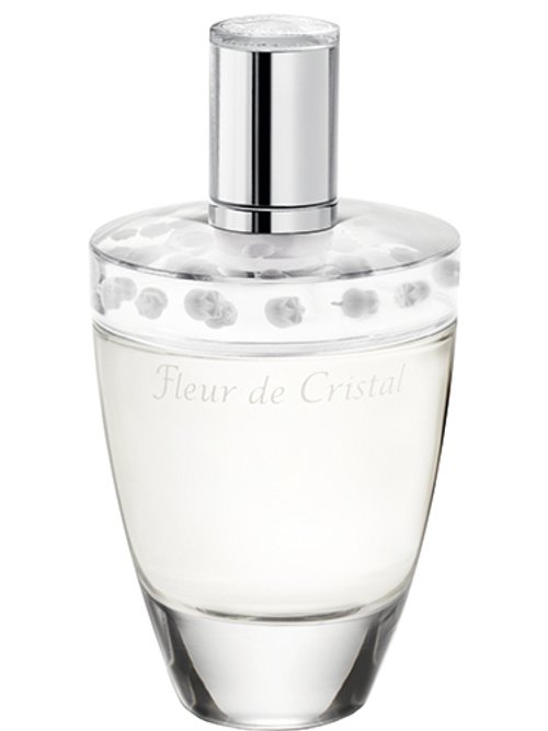 Fleur De Cristal