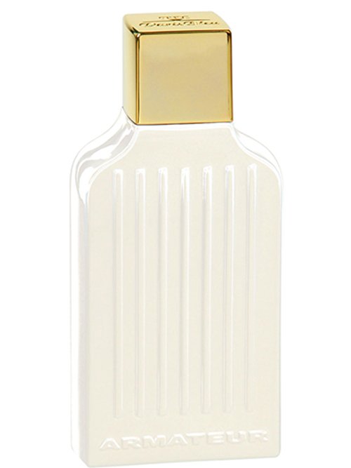 Armateur White Ltd. Ed. 2019