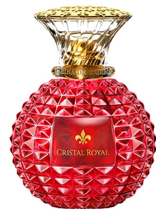 Cristal Royal Passion