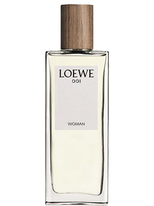 Loewe 001 Woman Eau De Parfum